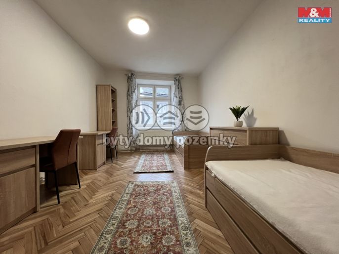 Pronájem, Byt 2+1, Olomouc