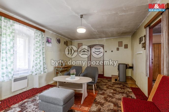 Prodej, Chalupa, Plánice