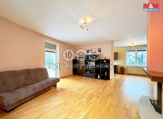 Prodej, Rodinný dům, Zdiby