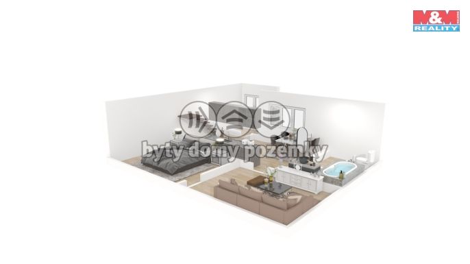 Prodej, Rodinný dům, Postřekov