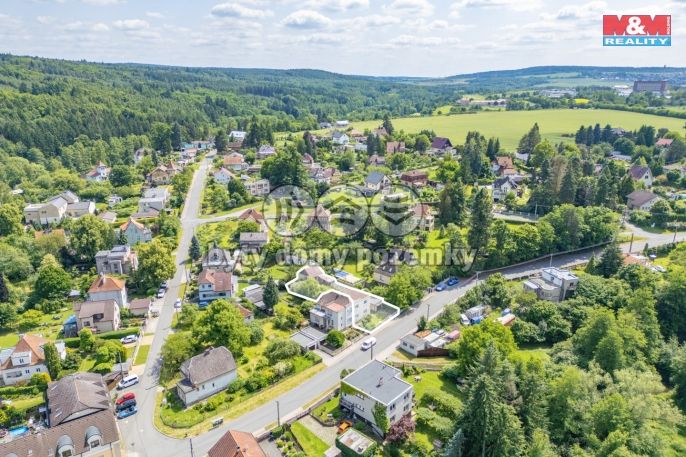 Prodej, Rodinný dům, Dýšina