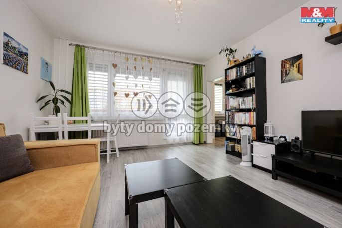 Prodej, Byt 3+1, Olomouc
