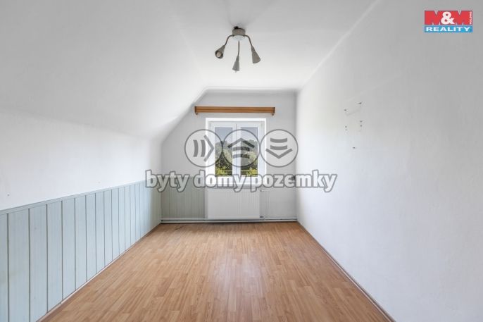 Prodej, Rodinný dům, Bohumín