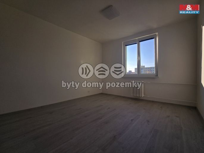 Pronájem, Byt 3+1, Frýdek-Místek