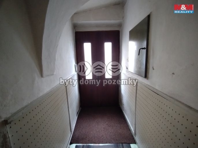 Pronájem, Obchod a služby, Nový Jičín