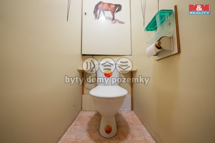 Prodej, Byt 2+1, Brno