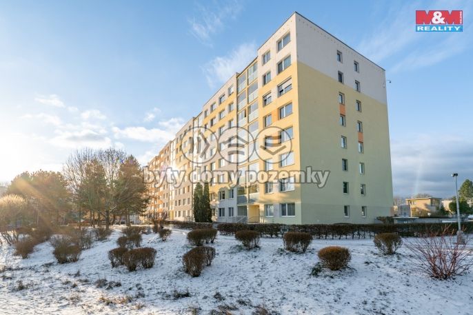 Prodej, Byt 3+kk, Praha