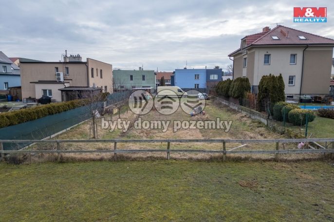 Prodej, Pozemek k bydlení, Opava