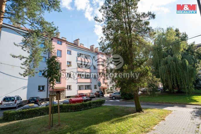 Prodej, Byt 2+1, Valašské Meziříčí