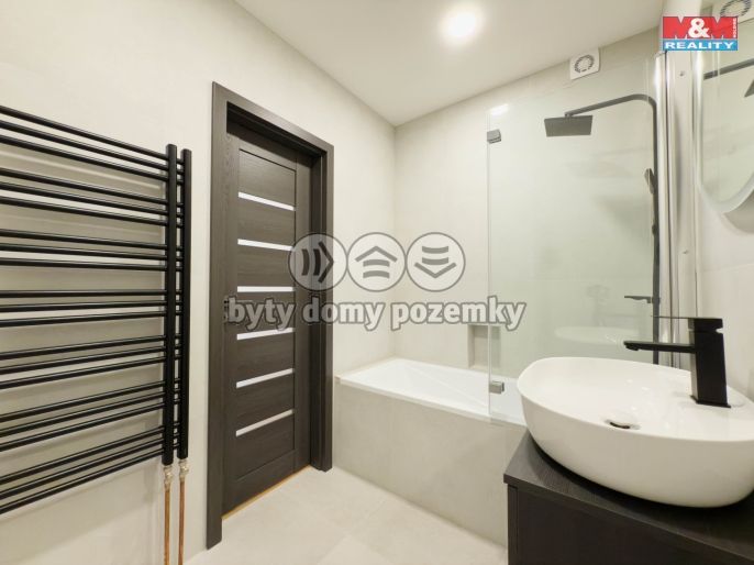 Prodej, Byt 3+1, Ostrava