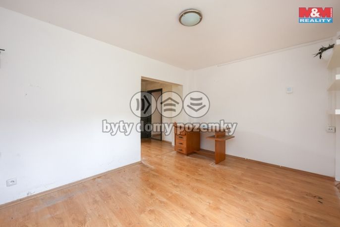 Prodej, Chalupa, Mníšek pod Brdy