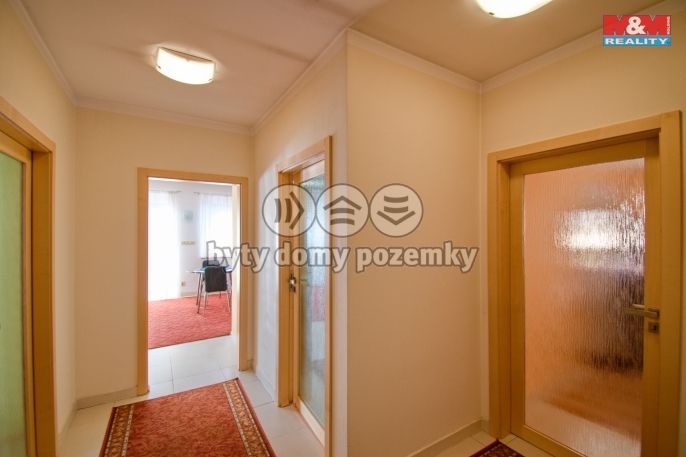 Prodej, Rodinný dům, Liptál