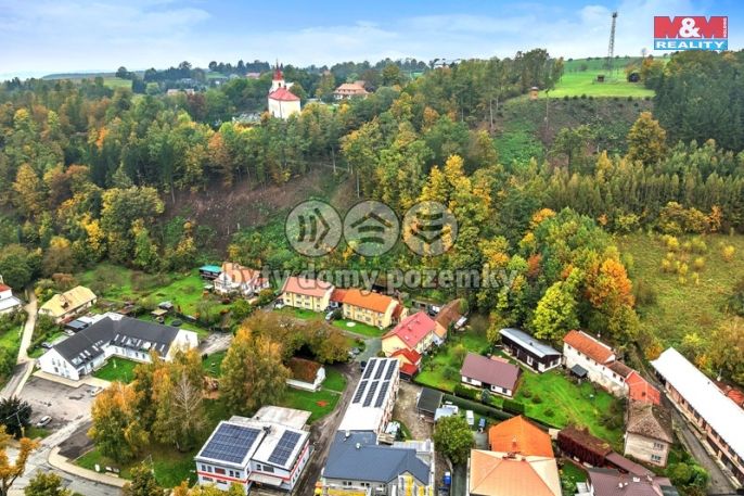 Prodej, Byt 2+1, Skuhrov nad Bělou