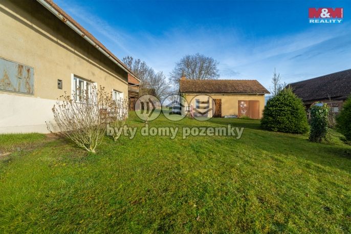 Prodej, Rodinný dům, Bačalky