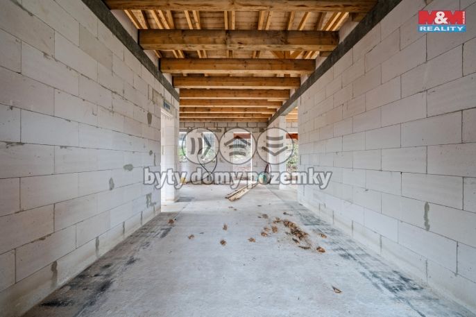 Prodej, Rodinný dům, Hejtmánkovice