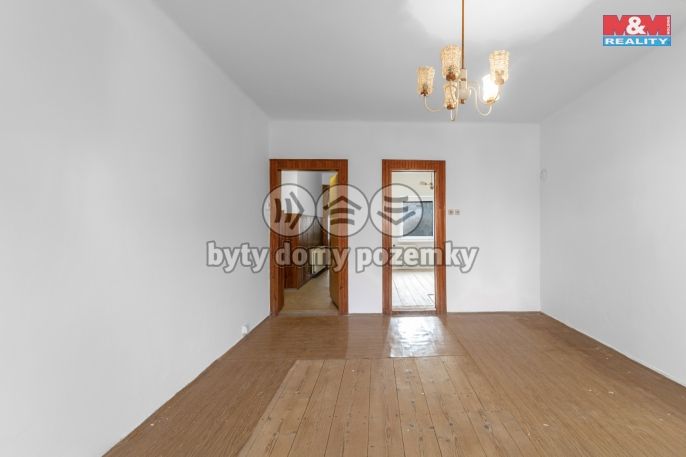 Prodej, Rodinný dům, Frenštát pod Radhoštěm