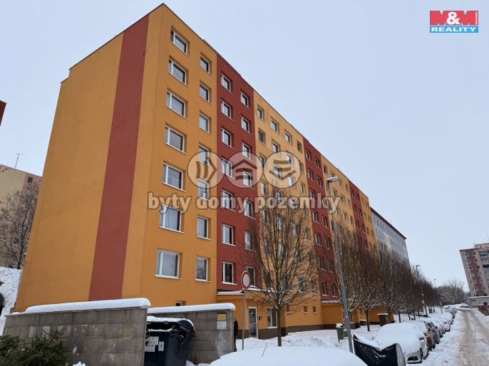 Pronájem, Byt 1+kk, Brandýs nad Labem-Stará Boleslav