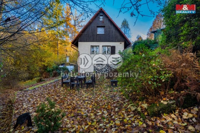 Prodej, Chata, Chřibská