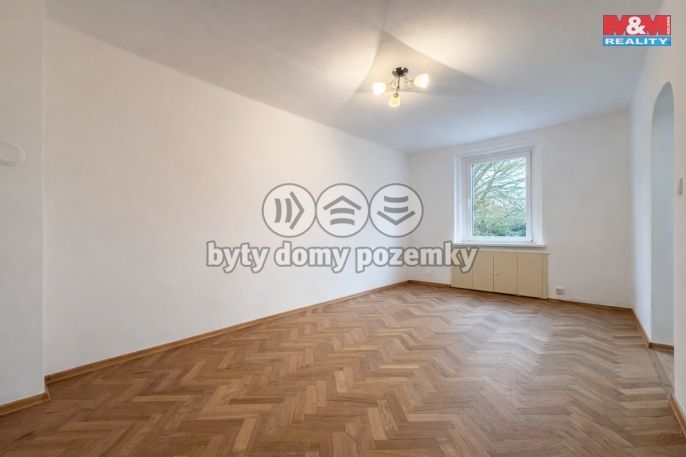 Prodej, Byt 2+1, Karlovy Vary