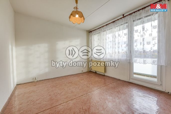 Prodej, Byt 3+1, Plzeň