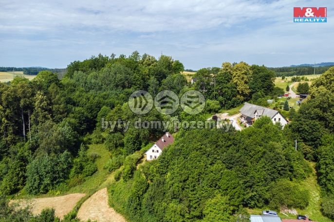Prodej, Hotel, penzion, Dolní Lánov