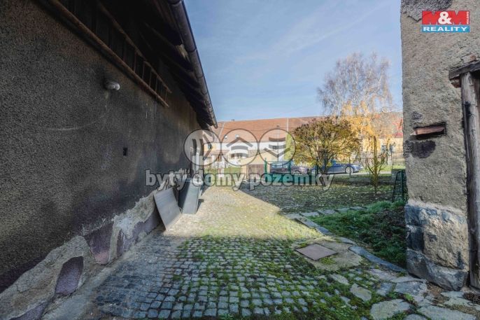 Prodej, Rodinný dům, Uzeničky