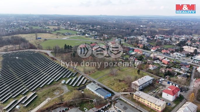 Prodej, Rodinný dům, Orlová