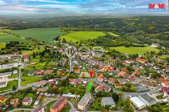Prodej, Rodinný dům, Zbraslavice