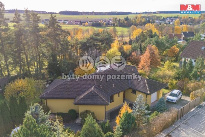 Prodej, Rodinný dům, Nevřeň