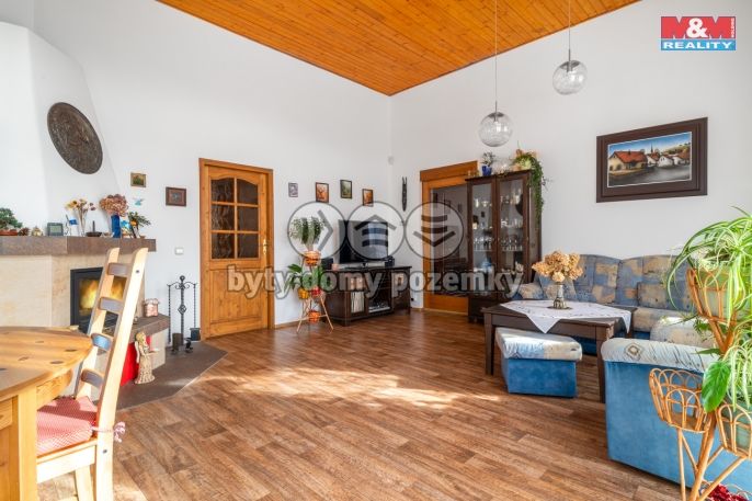 Prodej, Rodinný dům, Struhařov