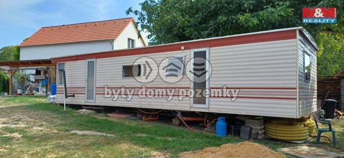 Prodej, Chata, Vrbičany