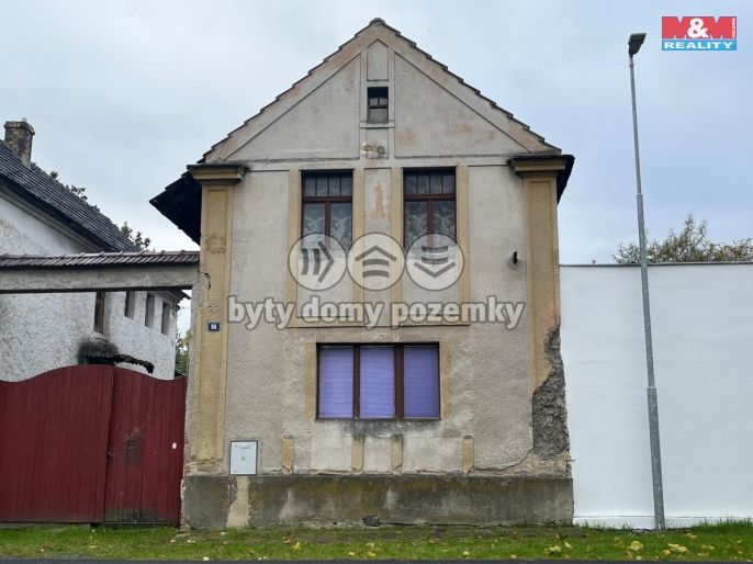 Prodej, Rodinný dům, Libčeves