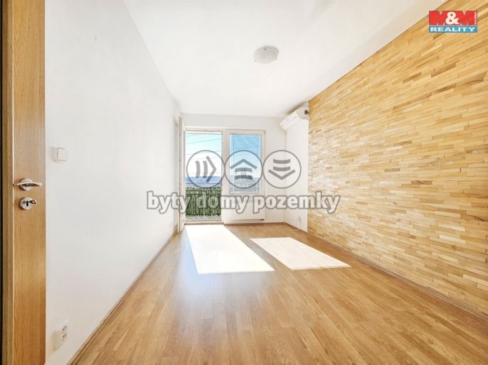 Pronájem, Byt 2+kk, Praha