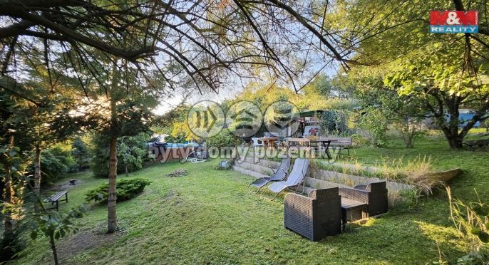 Prodej, Chata, Praha