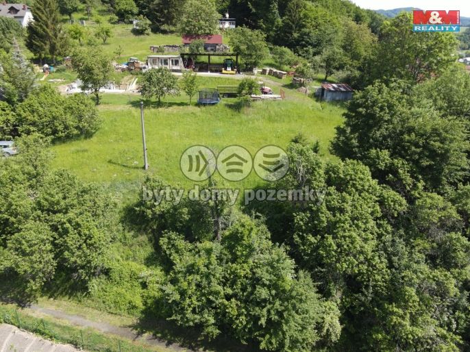 Prodej, Pozemek k bydlení, Kašava