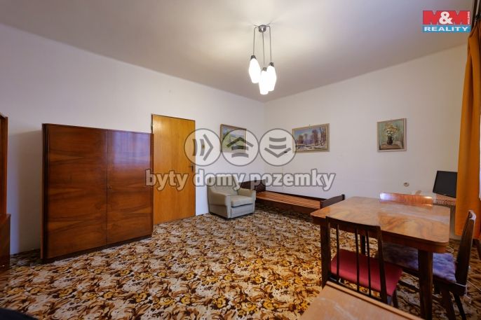 Prodej, Rodinný dům, Prostějov