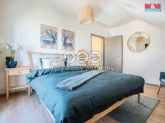 Prodej, Na klíč, Květnice