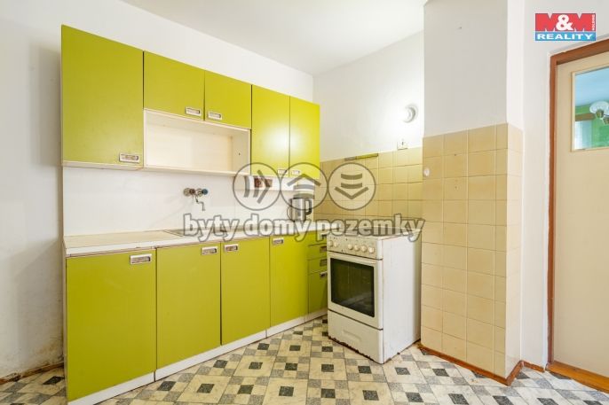 Prodej, Rodinný dům, Homole