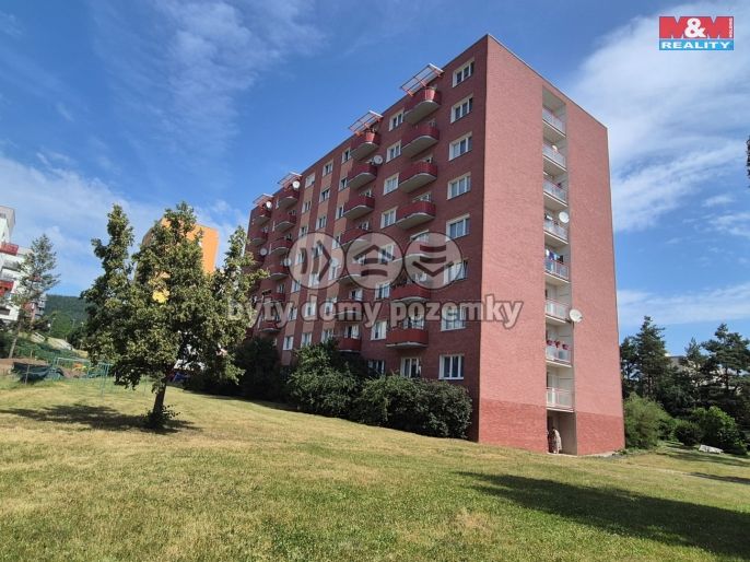 Pronájem, Byt 2+1, Beroun