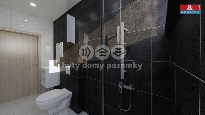 Prodej, Rodinný dům, Tuklaty