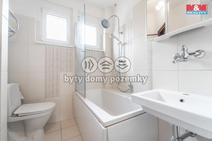 Prodej, Rodinný dům, Praha