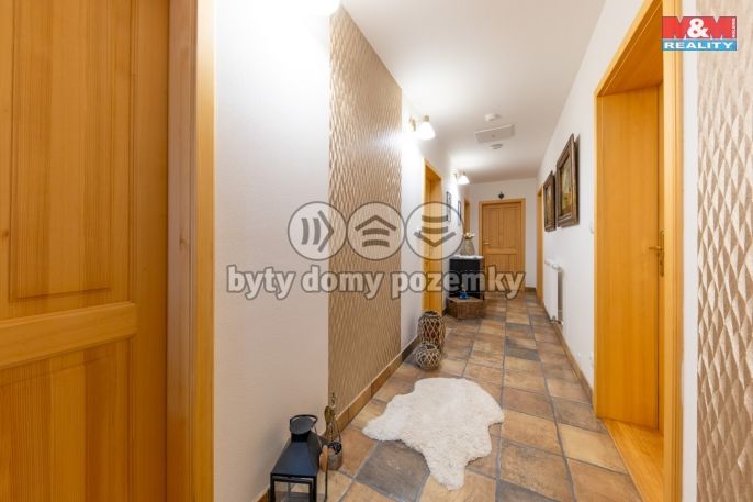 Prodej, Rodinný dům, Novosedly