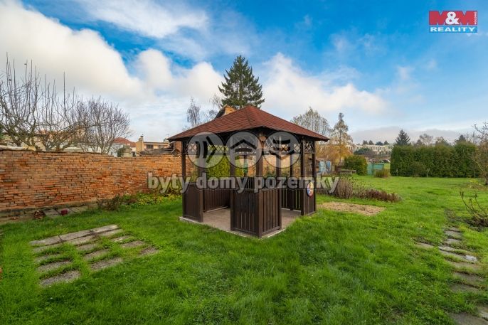 Prodej, Rodinný dům, Dolní Bousov