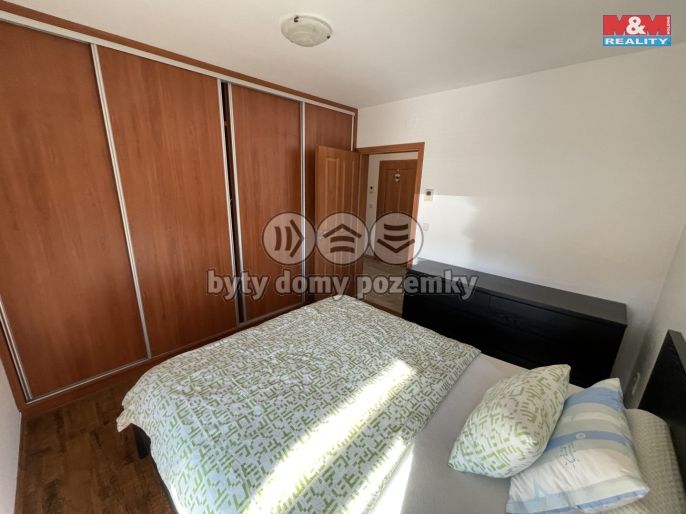 Pronájem, Rodinný dům, Olbramice