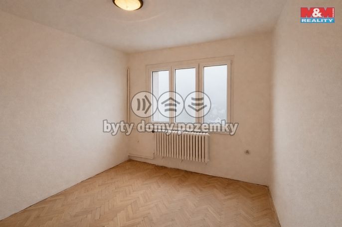 Prodej, Byt 3+1, Kamenná