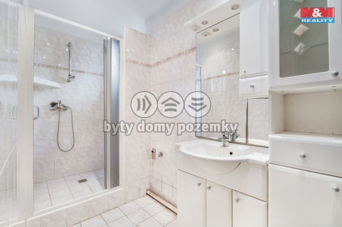 Prodej, Rodinný dům, Dolní Bousov