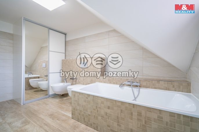Prodej, Rodinný dům, Bystřice