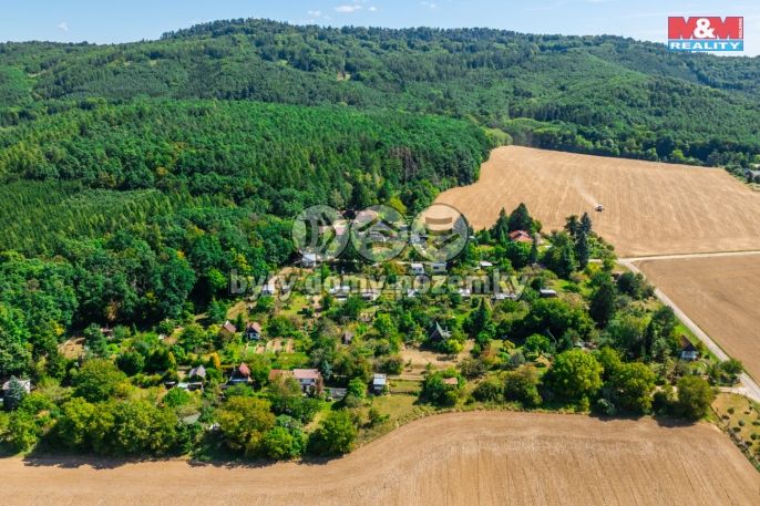 Prodej, Zahrada, Kuřim