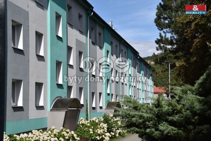 Prodej, Byt 2+1, Štramberk