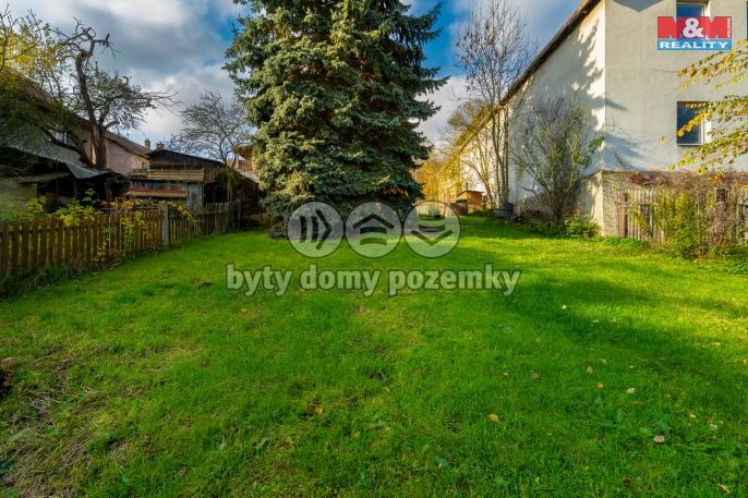 Prodej, Rodinný dům, Povrly